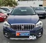 Maruti Suzuki S Cross Zeta SHVS, 2019, Diesel