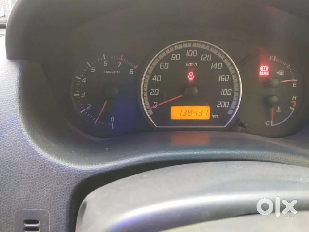 Maruti Suzuki Swift 2005 Petrol 138431 Km Driven