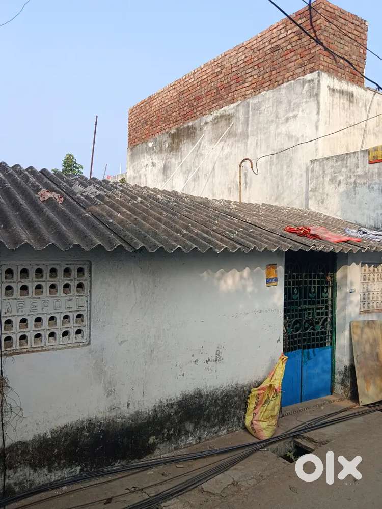 Individual Old House sale