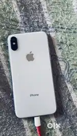 IPhone X 256gb
