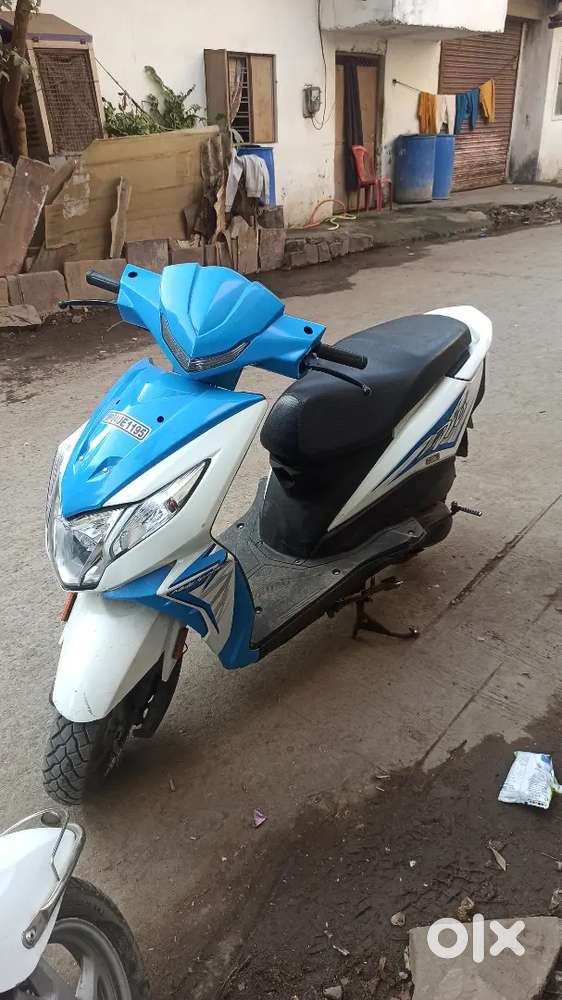 Dio digital Miter led light Full top condition urgent sale