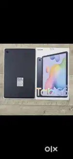 SAMSUNG TAB S6 LITE(with pen)