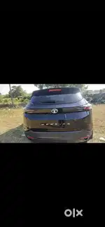 Tata Harrier 2023 Diesel 25300 Km Driven