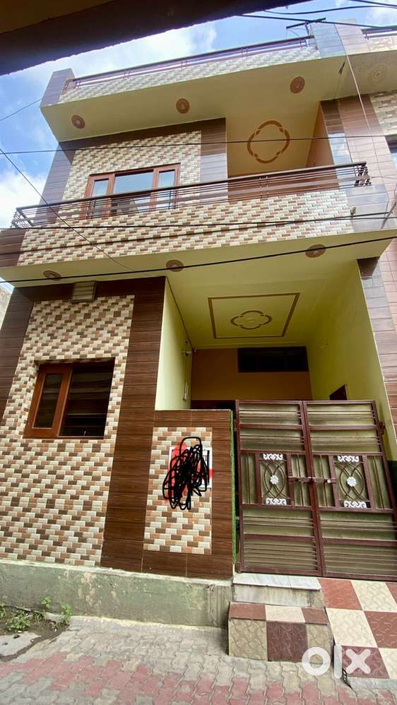 House sale