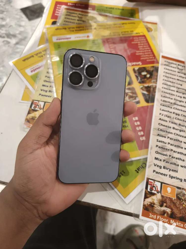 iPhone 13 pro, 256GB