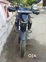 FZ25-S 2022 Model Matte black