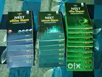NEET BOOKS (PW) Yakin for neet droppers