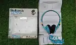 Skullcandy Headphone with mic