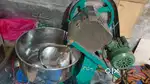 aata dough kneader machine (15kg)