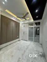 2bhk ready to move with personal car parking at noida extension