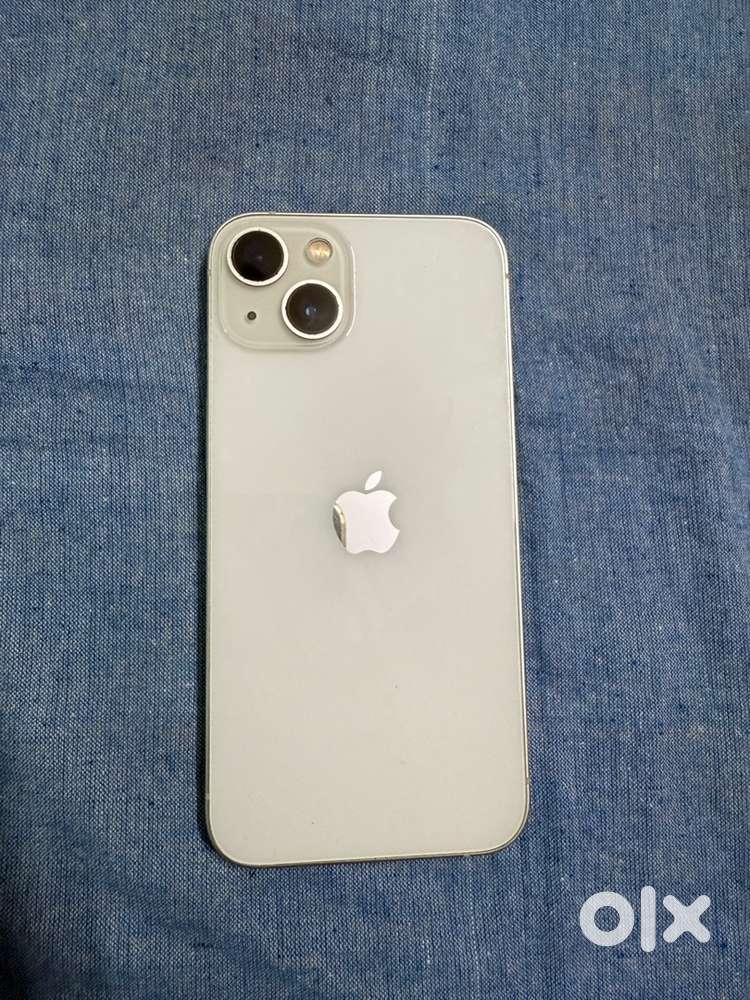 IPHONE 13 NEW CONDITION