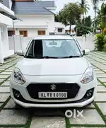Maruti Suzuki Swift DDiS LDI, 2019, Diesel