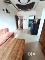 2Bhk Furnished flat available for sale at Ulwe