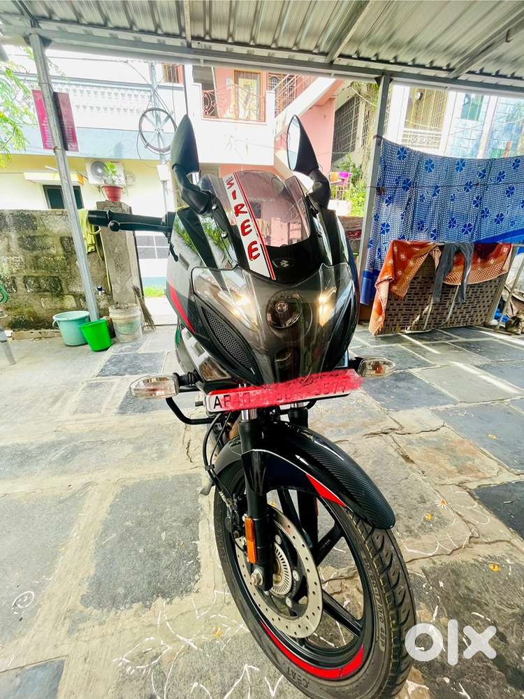 Well matained Show Room Maintenance