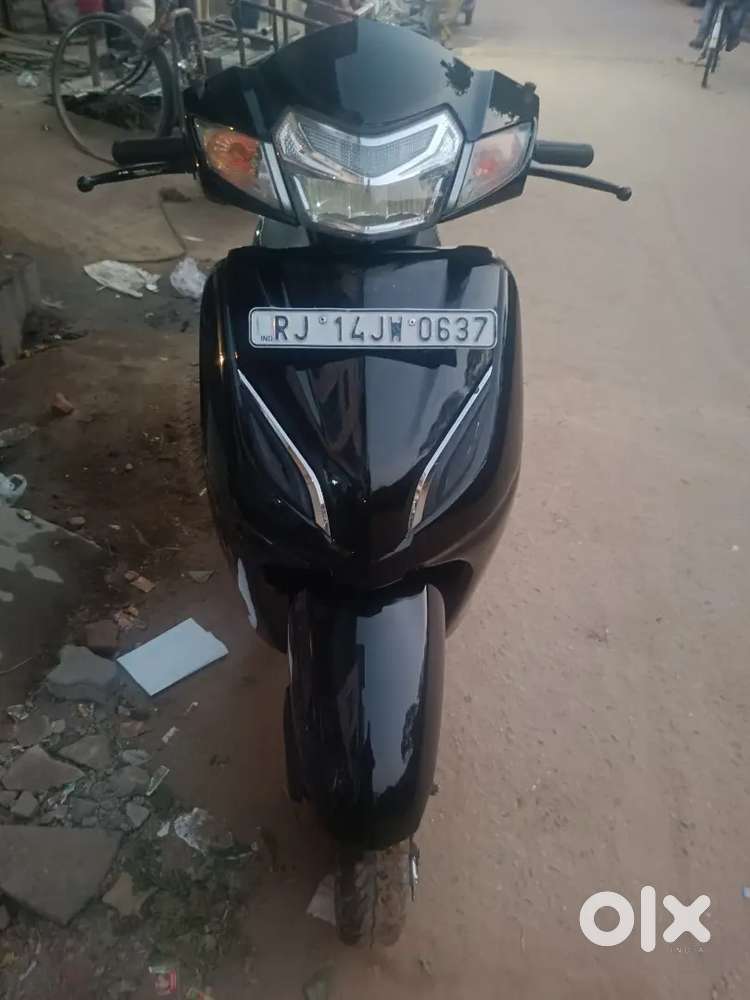 Good condition