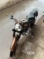 Old modified bullet