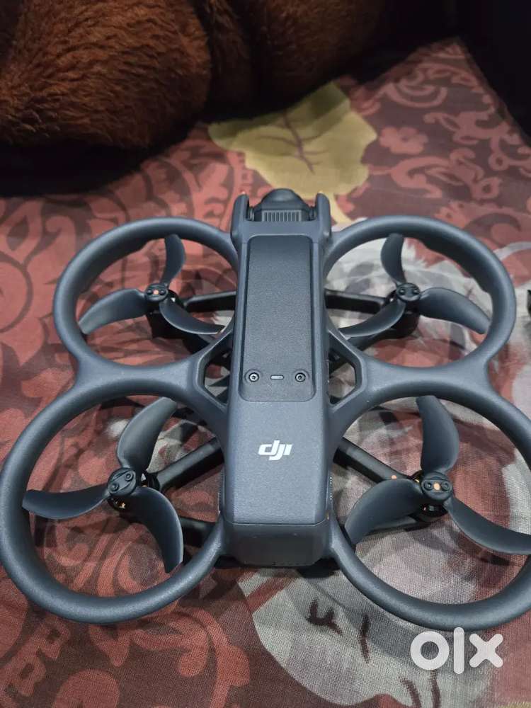 DJI Mavic Air 2 Fly More Combo