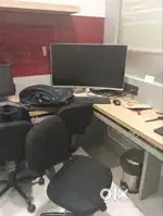 Office Space for Rent in Elliot Road
