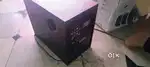 Home theatre