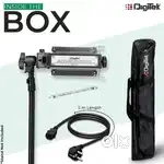Porta light set Digitek super mint box pack