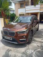 BMW X1 2016 Diesel 67000 Km Driven single owner