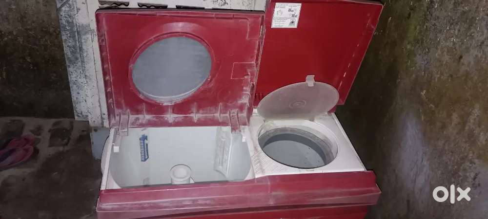 Washing machine for sale