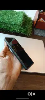 Moto G85 Black 8l128 gb