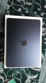 Macbook Air m2 16 GB RAM 256 GB ROM