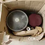 Wet grinder