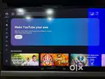 Sony BRAVIA 43” Smart LED TV With Dolby Atmos Soundbar