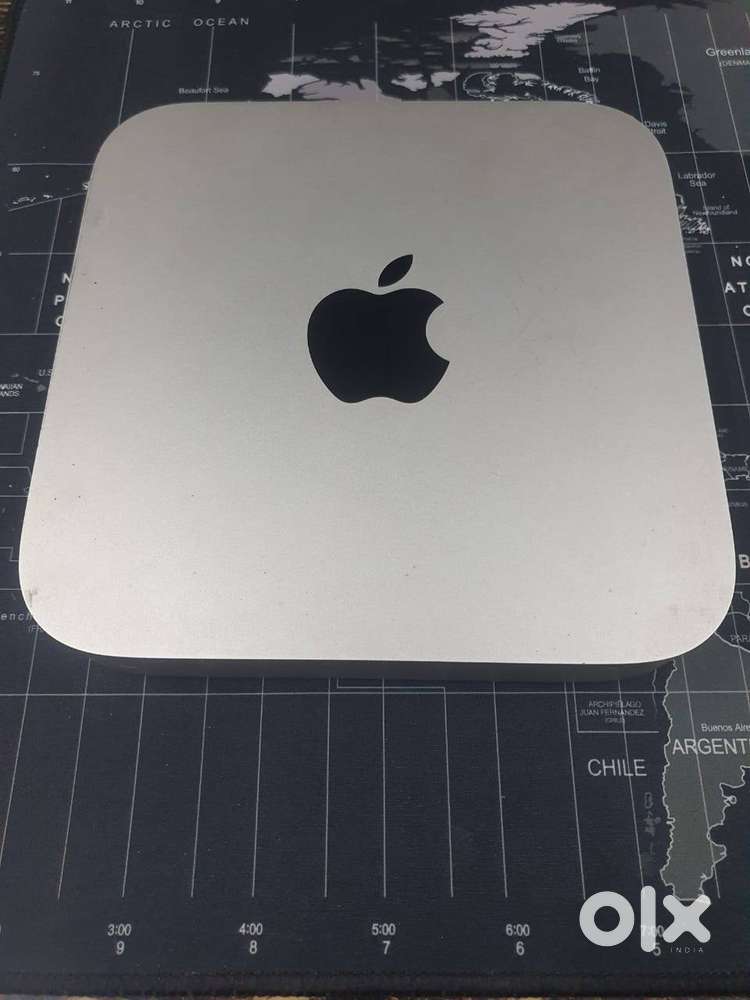 Mac Mini 512gb SSD only 25000