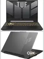 ASUS TUF Gaming A15