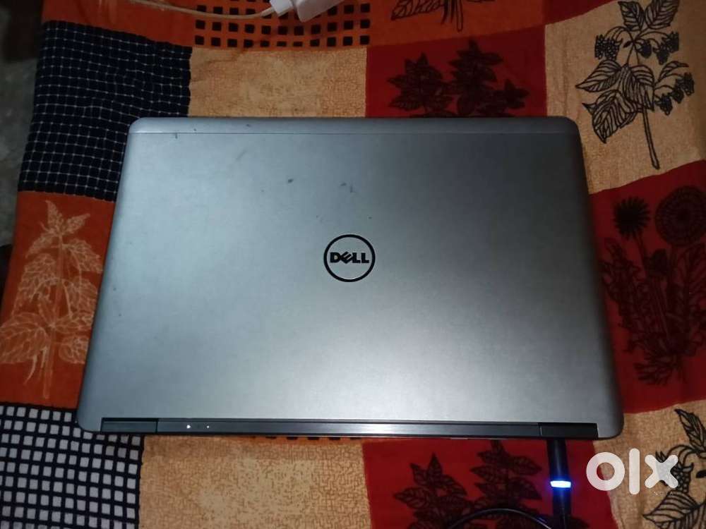 dell laptop