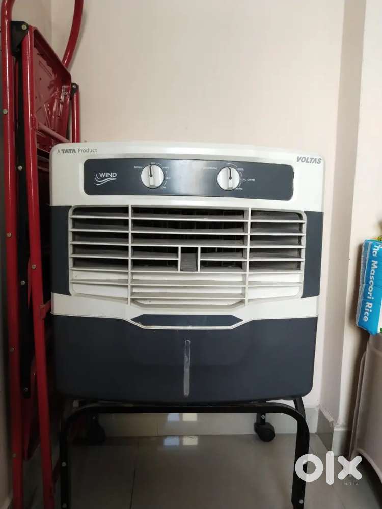 Air Cooler