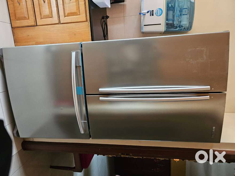 Samsung French Door 530 litre Fridge