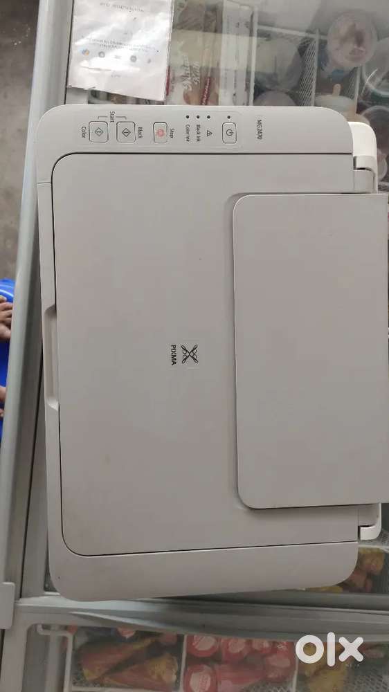 Canon printer for sale