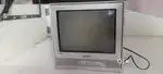 SAMSUNG OLD TV