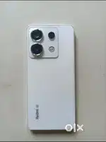 Full fresh condition