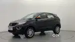 Tata Nexon KRAZ, 2019, Petrol