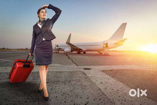 URGENT HIRING FOR AIRPORT JOBS