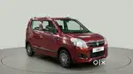 Maruti Suzuki Wagon R 1.0 LXi CNG, 2014, CNG & Hybrids
