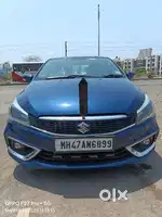 Maruti Suzuki Ciaz 2020 Diesel 73000 Km Driven