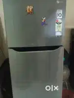 Lg smart inverter compressor