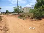 Plot for farm house