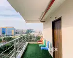 furnished office available on rent vijaynagar