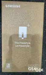 Samsung Freestyle Projector (2nd Gen) Latest Model : Sealed Pack