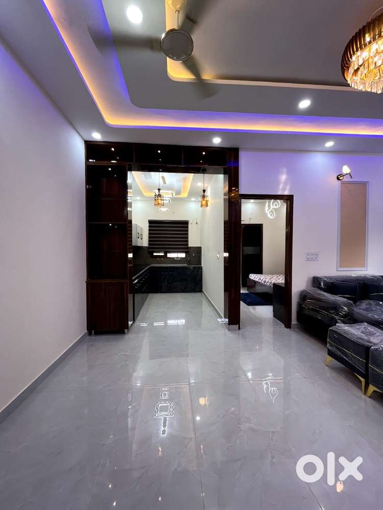 2BHK LOW PRICE ME READY TO MOVE FULLY FURNISHED FLAT IN JUST 39.90lakh