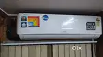 Lloyd 2 Ton 3 Star Inverter AC  3 Yrs Old  Warranty Left