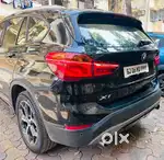 X1 Bmw 18 lakh Asking , Location Mumbai
