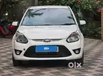 Ford Figo, 2012, Diesel